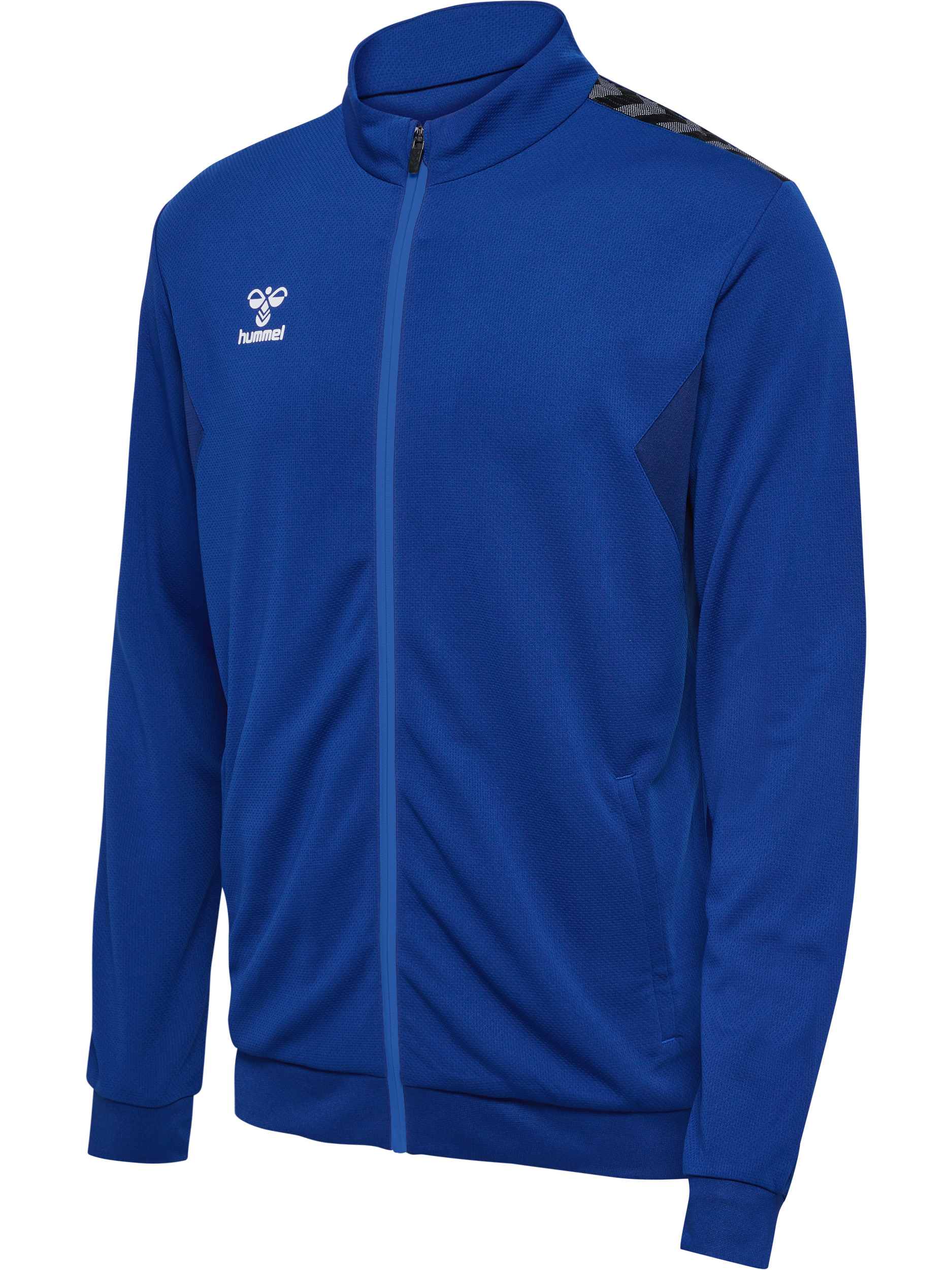 Pl Zip Jacket – Bild 12