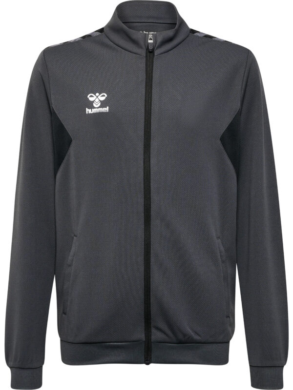 Pl Zip Jacket