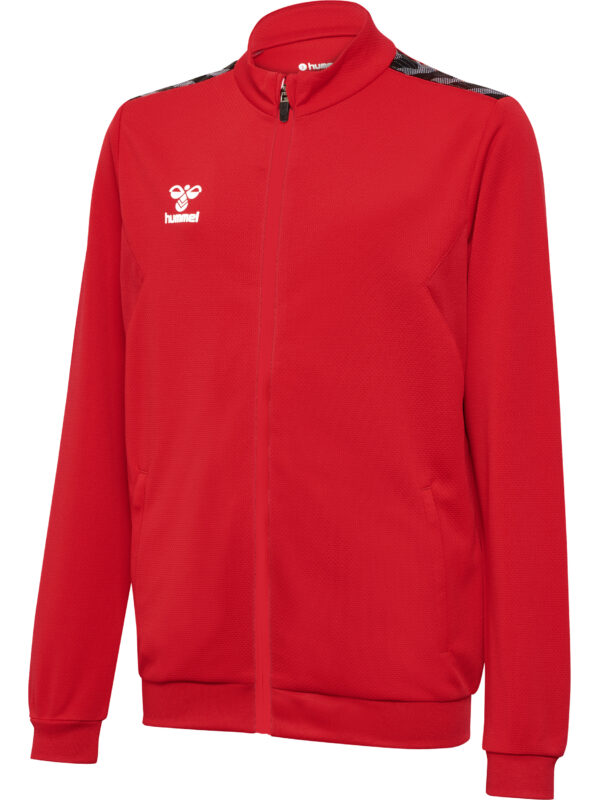 Pl Zip Jacket