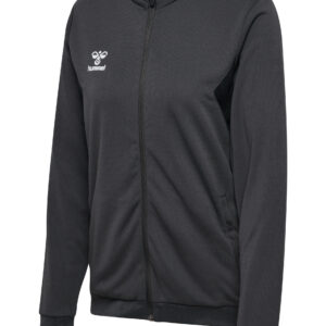 Pl Zip Jacket Woman – Bild 1