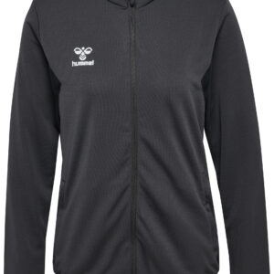 Pl Zip Jacket Woman – Bild 3