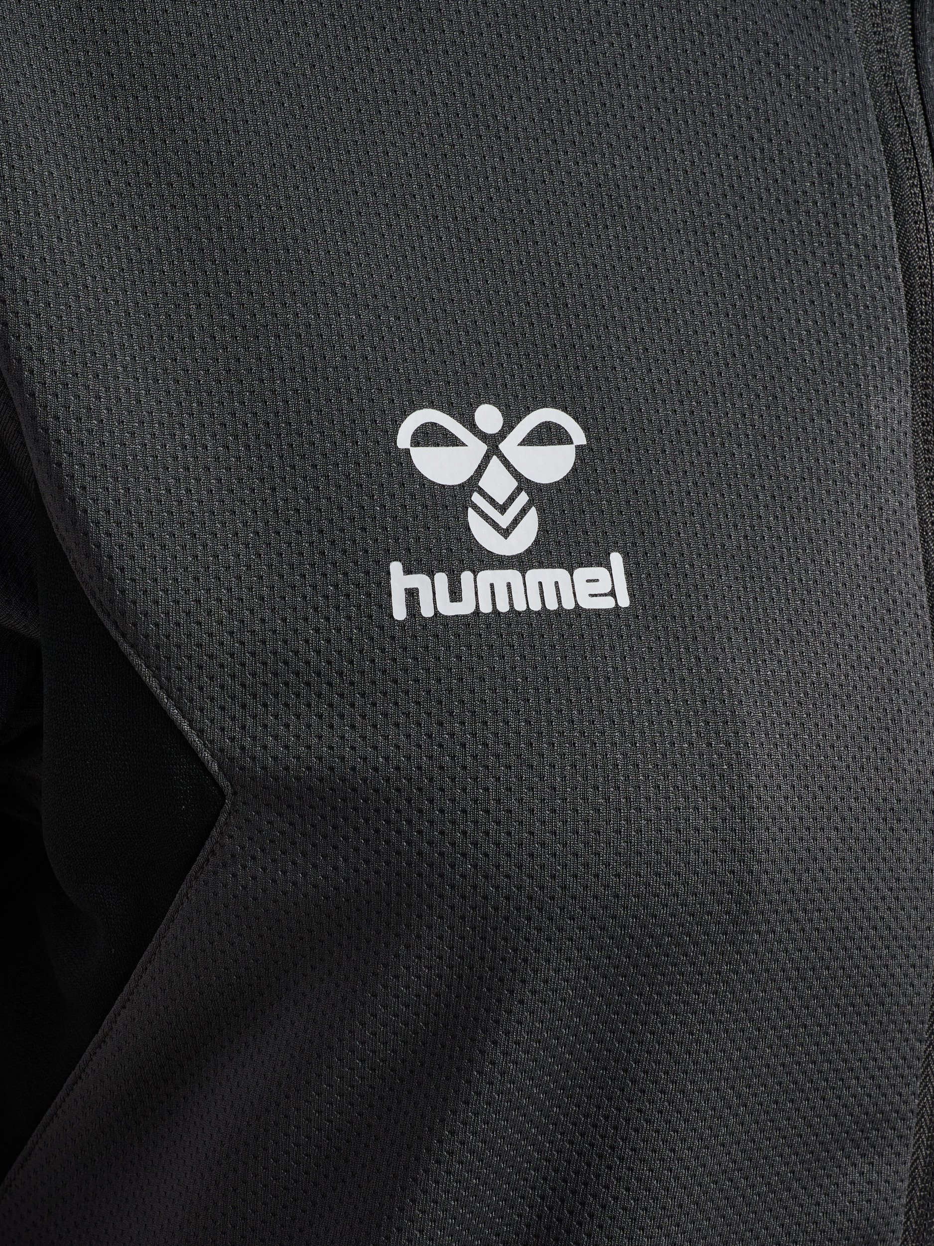 Pl Zip Jacket Woman – Bild 4