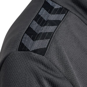 Pl Zip Jacket Woman – Bild 5