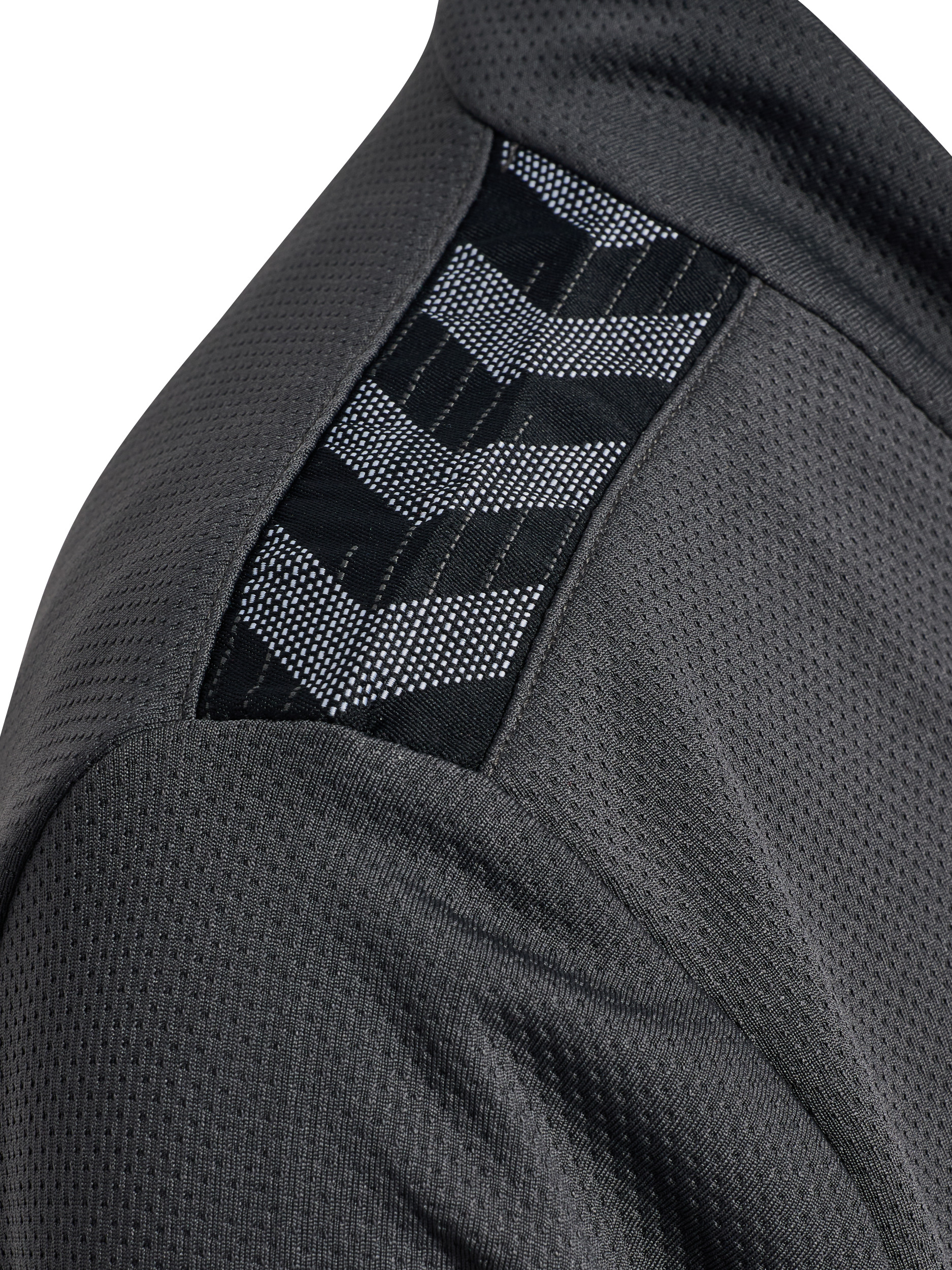 Pl Zip Jacket Woman – Bild 5