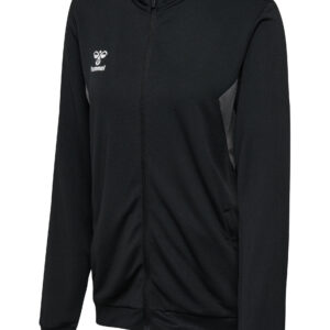 Pl Zip Jacket Woman – Bild 6