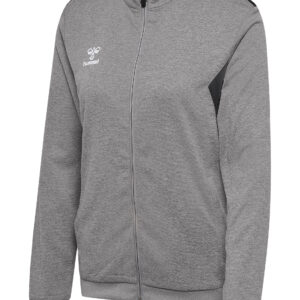 Pl Zip Jacket Woman – Bild 7