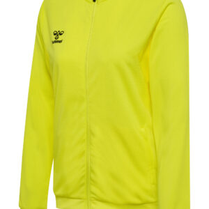 Pl Zip Jacket Woman – Bild 9