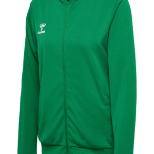 Pl Zip Jacket Woman – Bild 10