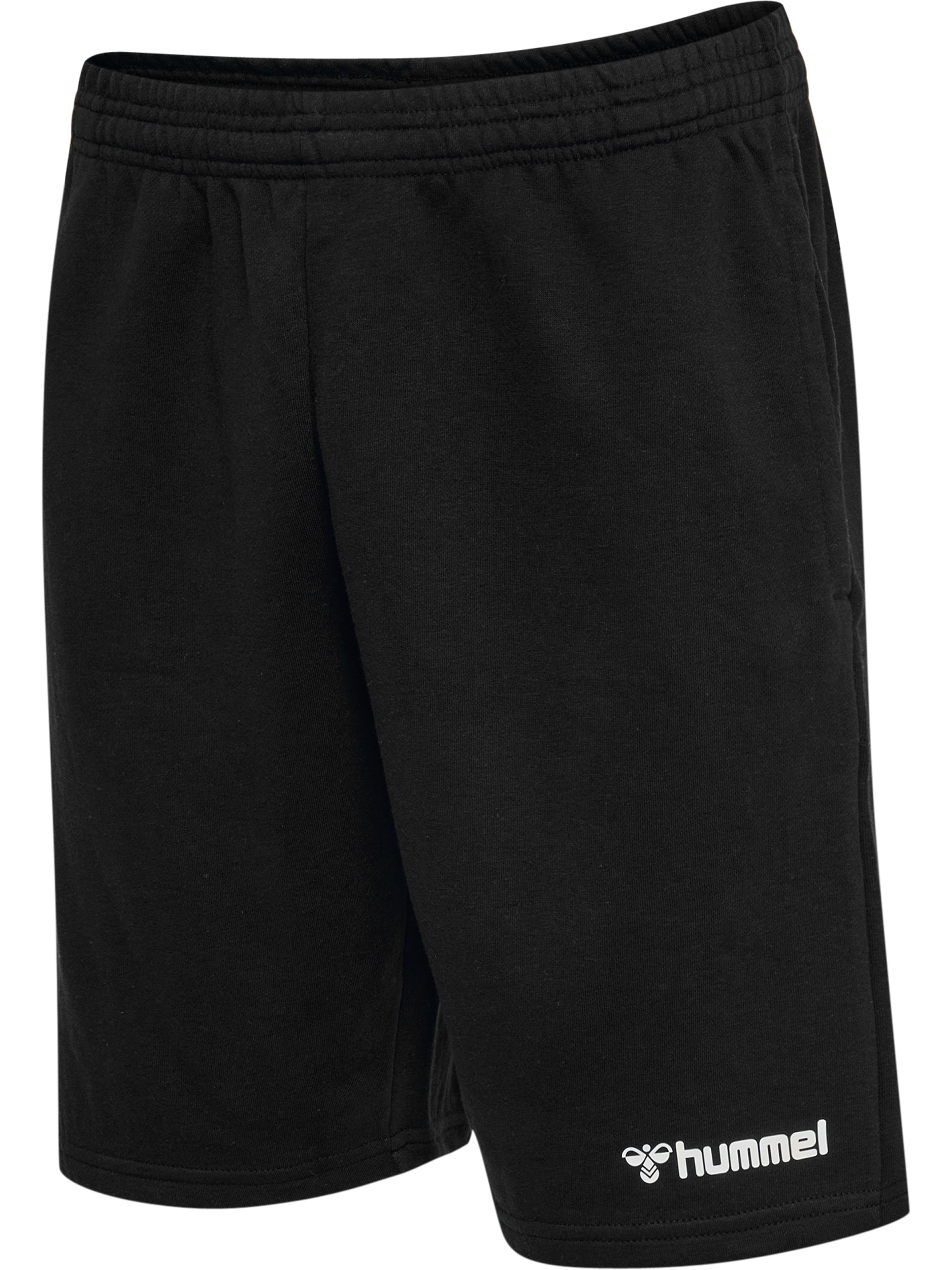 Cotton Bermuda Shorts – Bild 1