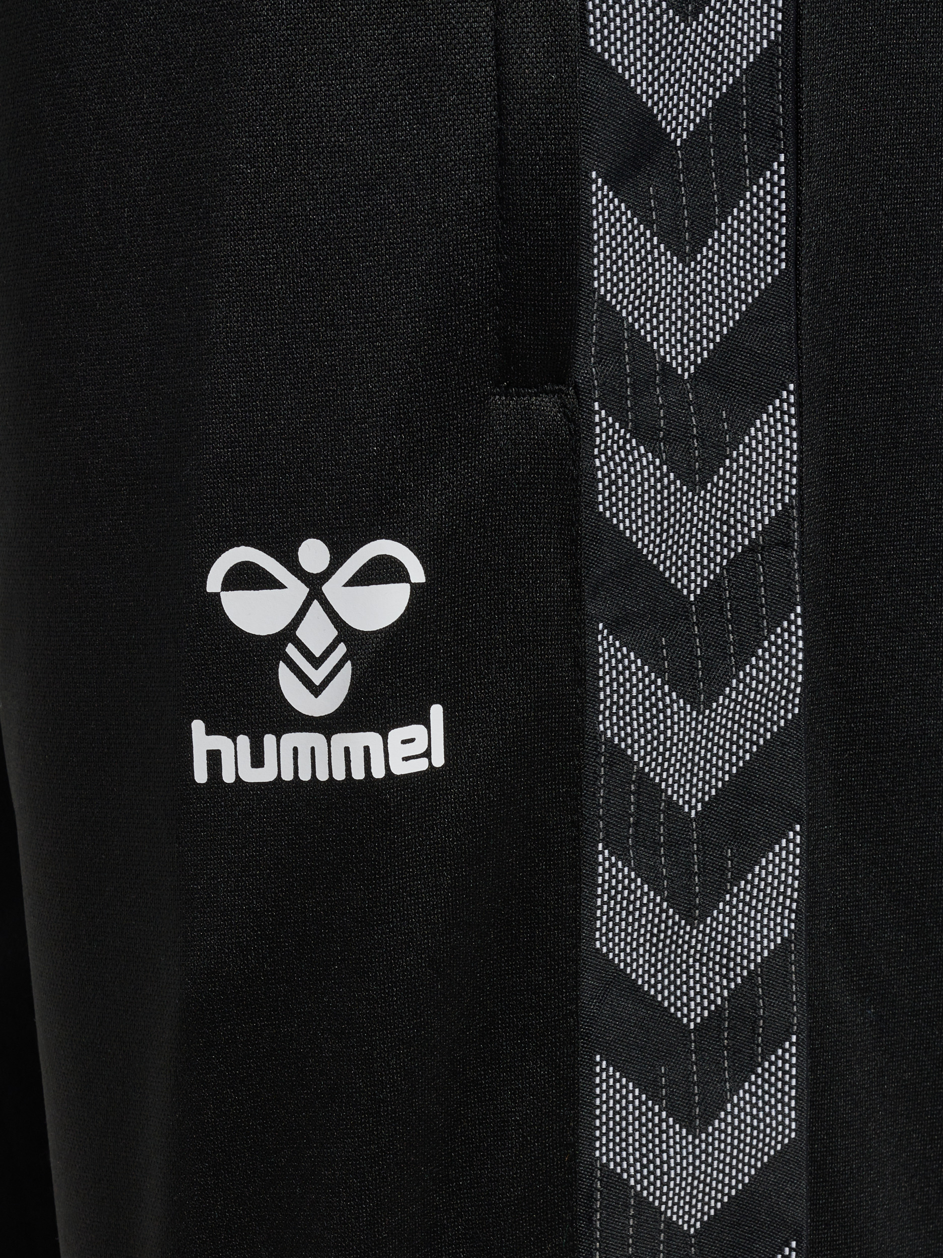 hmlAUTHENTIC TRAINING PANTS WOMAN – Bild 4