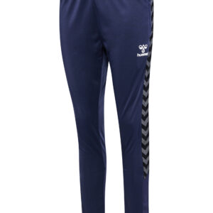 hmlAUTHENTIC TRAINING PANTS WOMAN – Bild 5