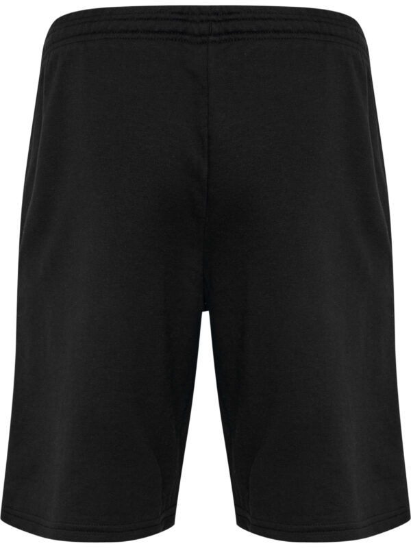 Cotton Bermuda Shorts