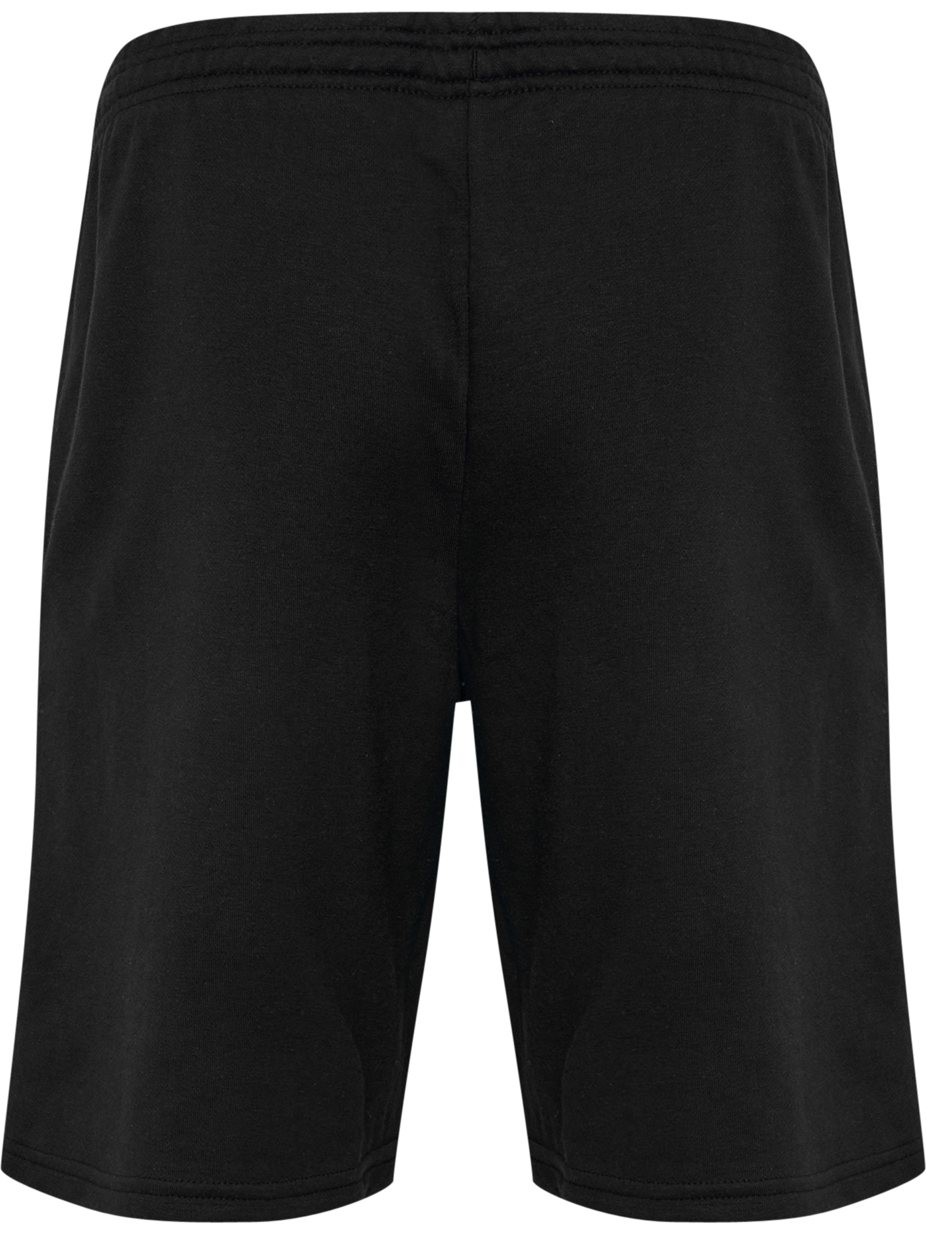 Cotton Bermuda Shorts – Bild 2
