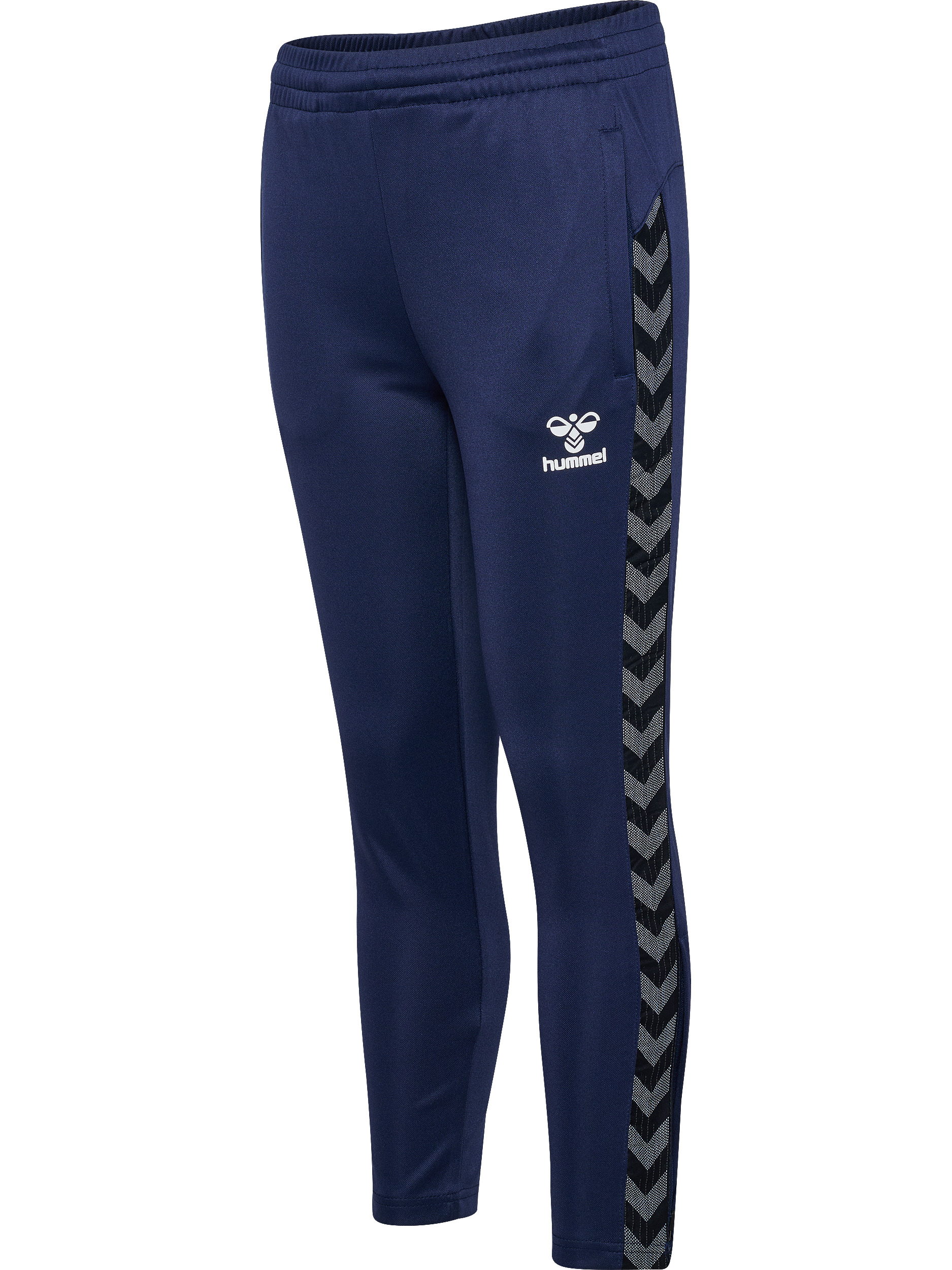 hmlAUTHENTIC PL PANTS KIDS – Bild 5