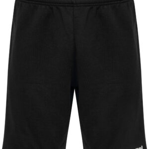 Cotton Bermuda Shorts – Bild 3