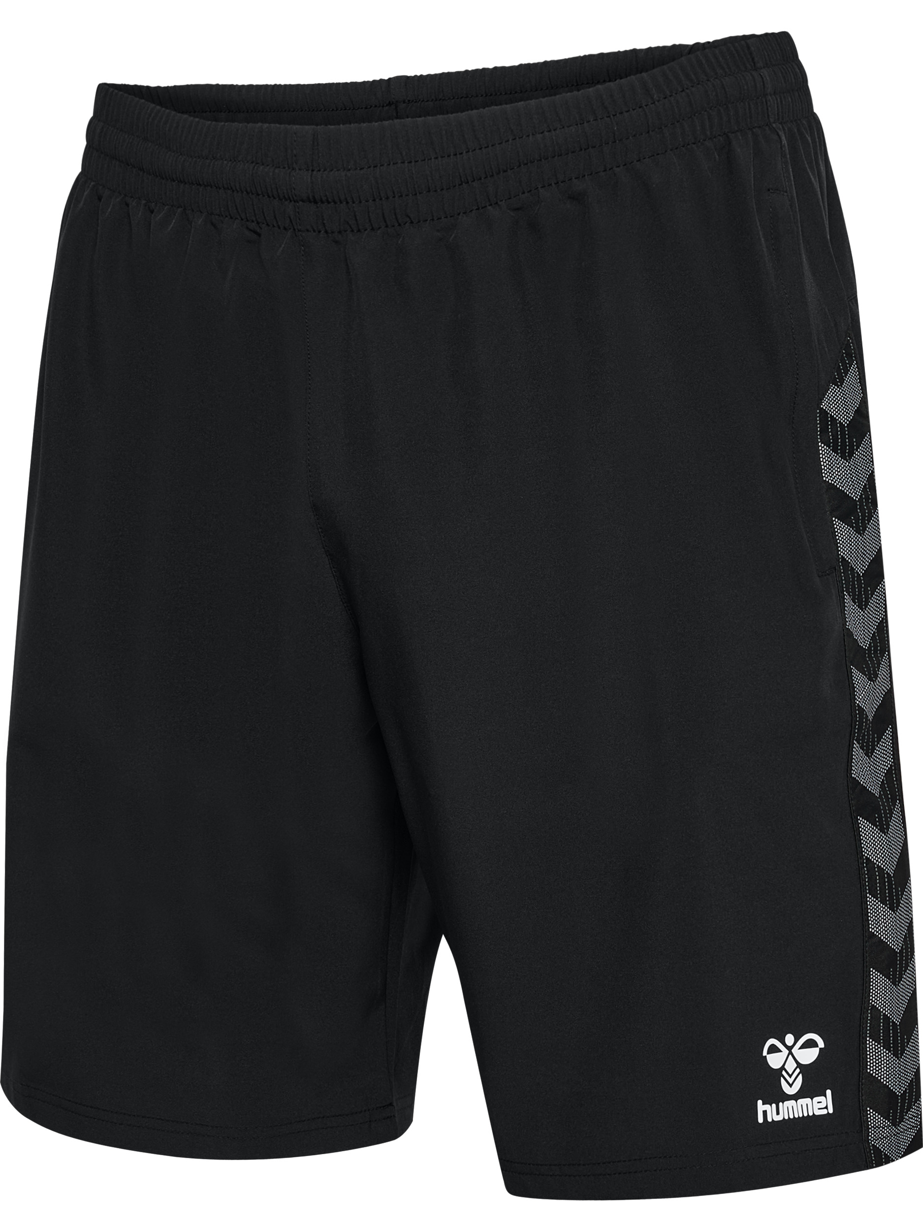 hmlAUTHENTIC WOVEN SHORTS – Bild 1