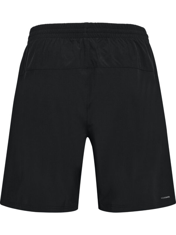 hmlAUTHENTIC WOVEN SHORTS