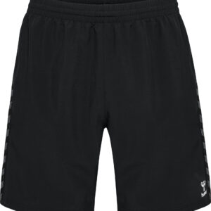 hmlAUTHENTIC WOVEN SHORTS – Bild 3