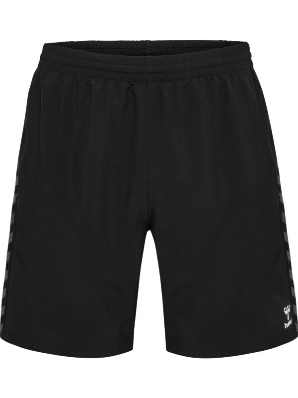 hmlAUTHENTIC WOVEN SHORTS