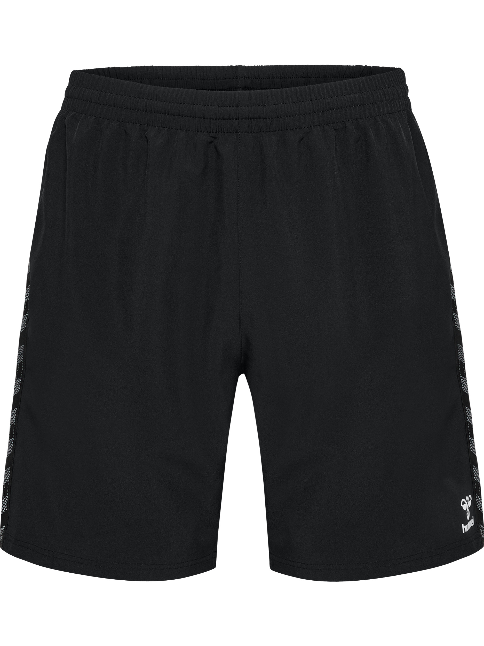 hmlAUTHENTIC WOVEN SHORTS – Bild 3