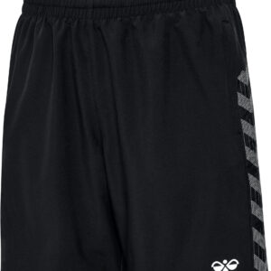 hmlAUTHENTIC WOVEN SHORTS KIDS – Bild 1