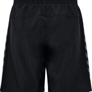 hmlAUTHENTIC WOVEN SHORTS KIDS – Bild 2