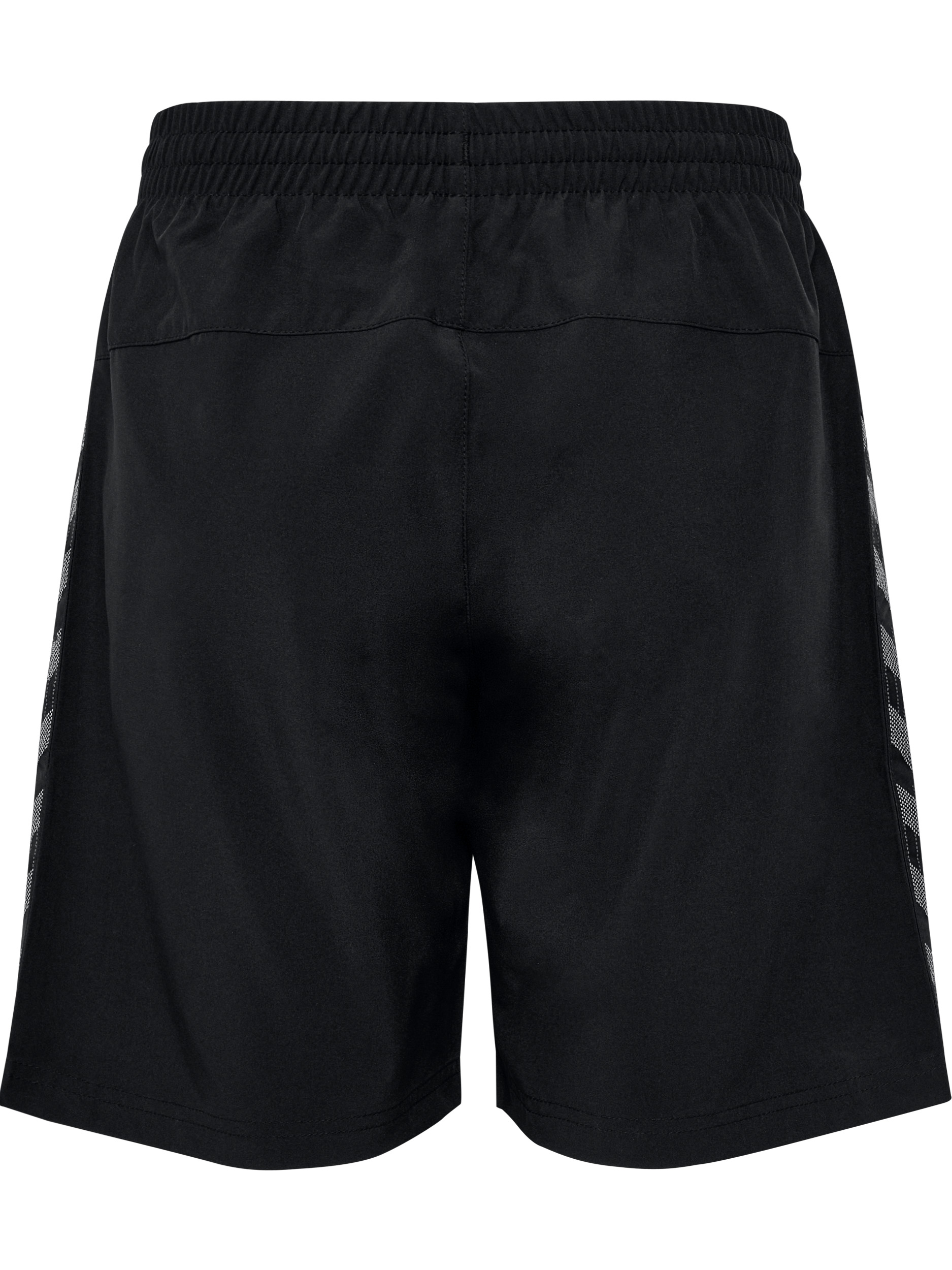 hmlAUTHENTIC WOVEN SHORTS KIDS – Bild 2