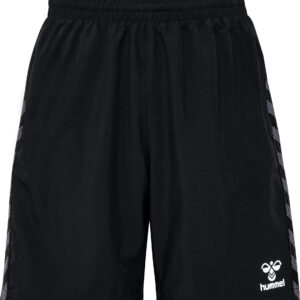 hmlAUTHENTIC WOVEN SHORTS KIDS – Bild 3