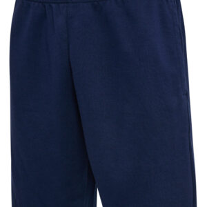 Cotton Bermuda Shorts – Bild 6