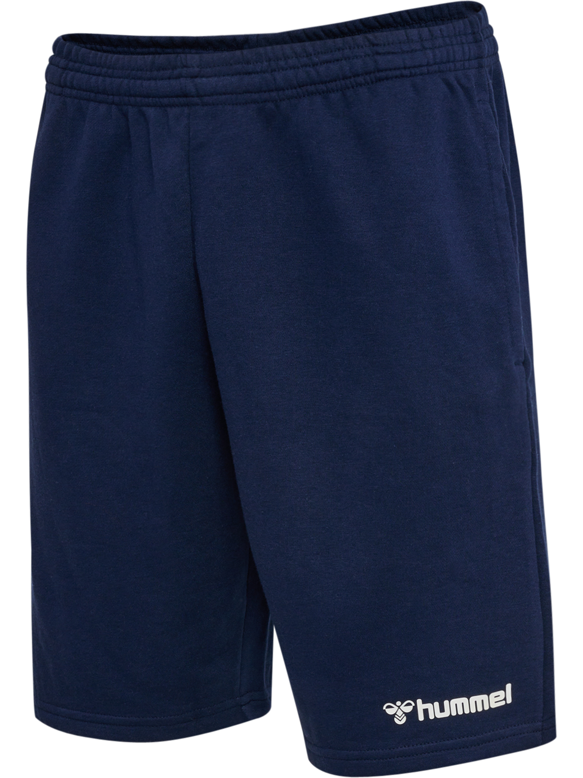 Cotton Bermuda Shorts – Bild 6