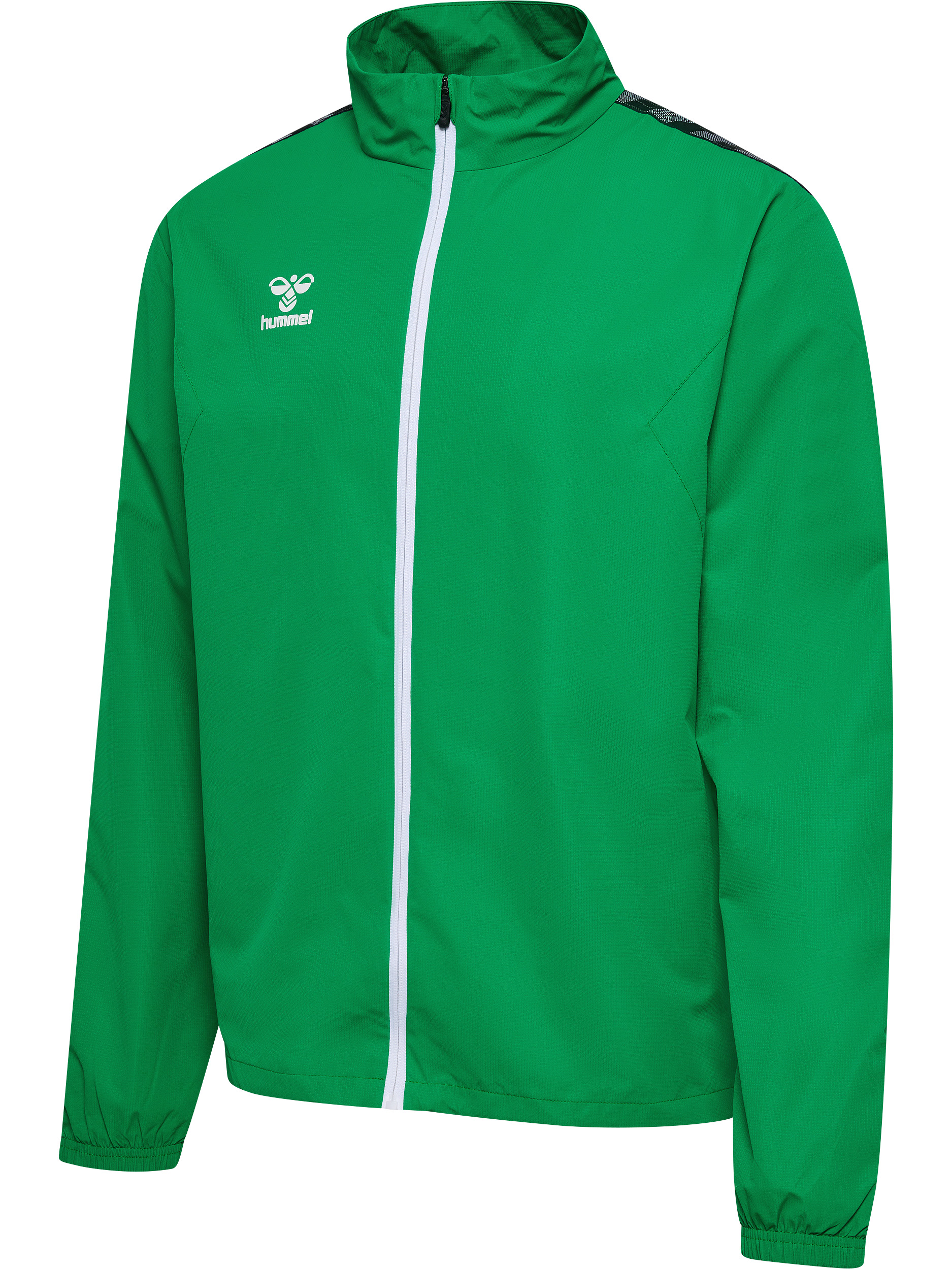 Training Jacket – Bild 6