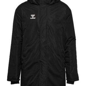 Bench Jacket – Bild 3