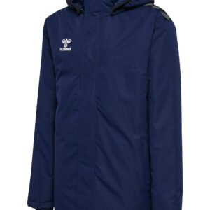 hmlAUTHENTIC BENCH JACKET KIDS – Bild 1