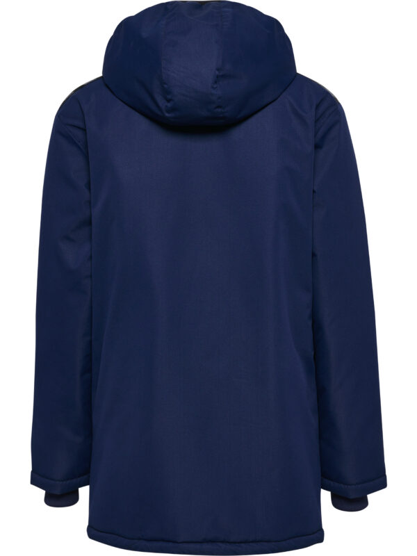 hmlAUTHENTIC BENCH JACKET KIDS