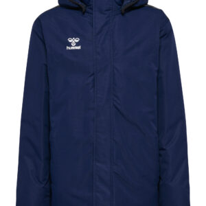 hmlAUTHENTIC BENCH JACKET KIDS – Bild 3