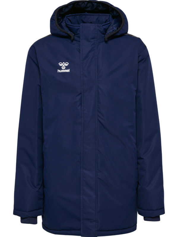 hmlAUTHENTIC BENCH JACKET KIDS