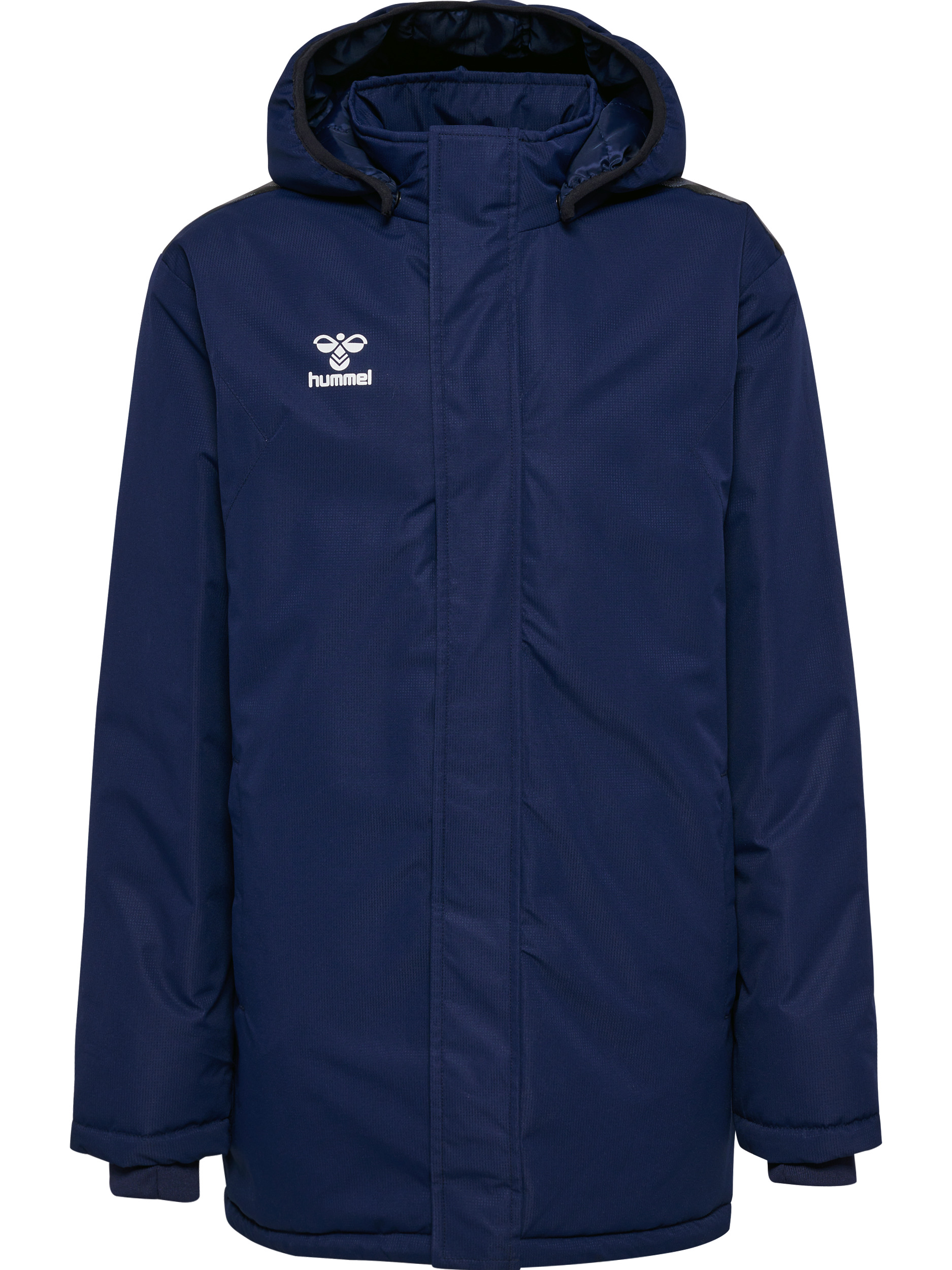 hmlAUTHENTIC BENCH JACKET KIDS – Bild 3