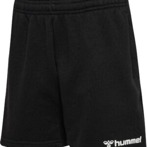 hmlMOVER COTTON BERMUDA SHORTS KIDS – Bild 1
