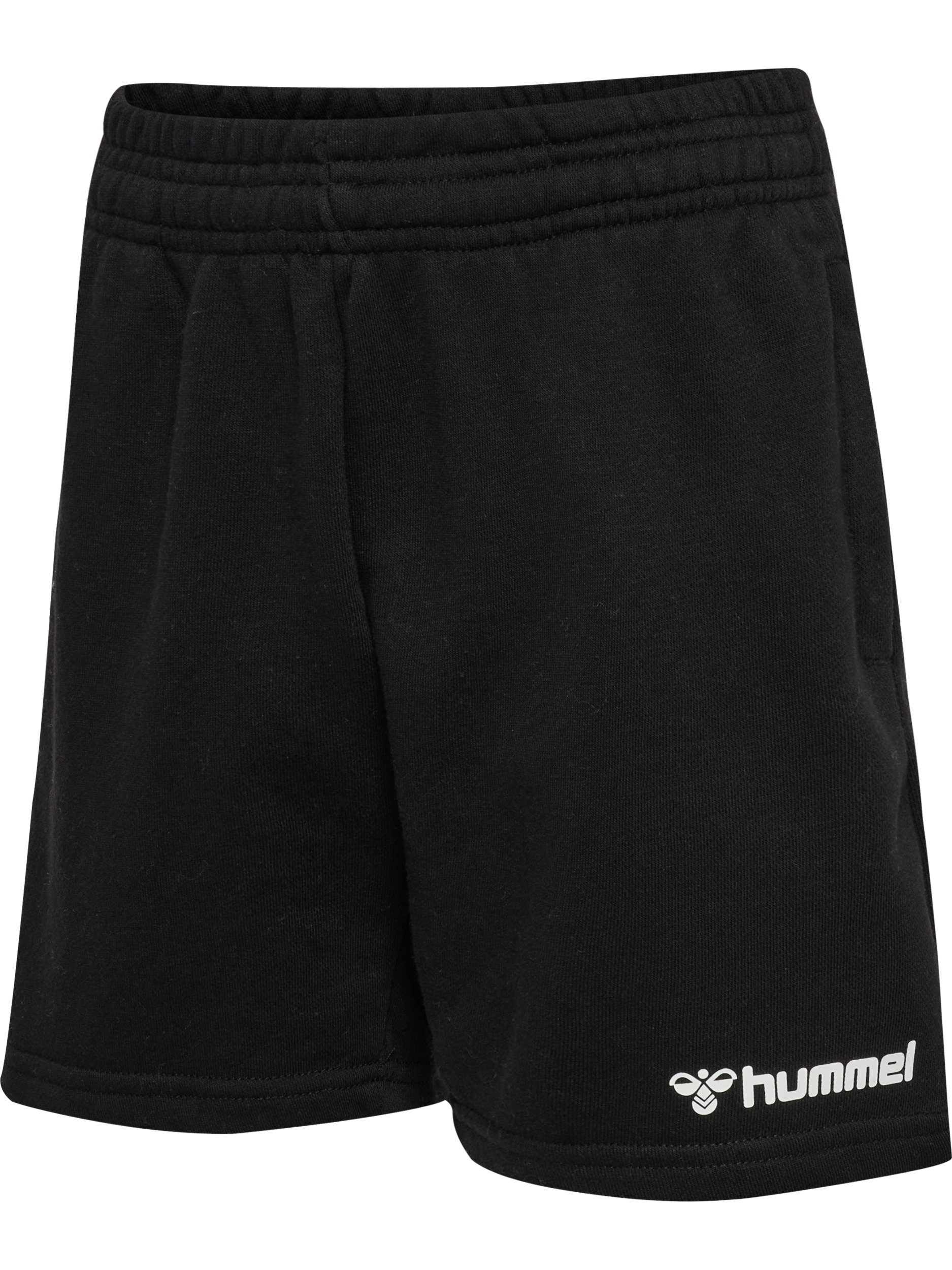 hmlMOVER COTTON BERMUDA SHORTS KIDS – Bild 1