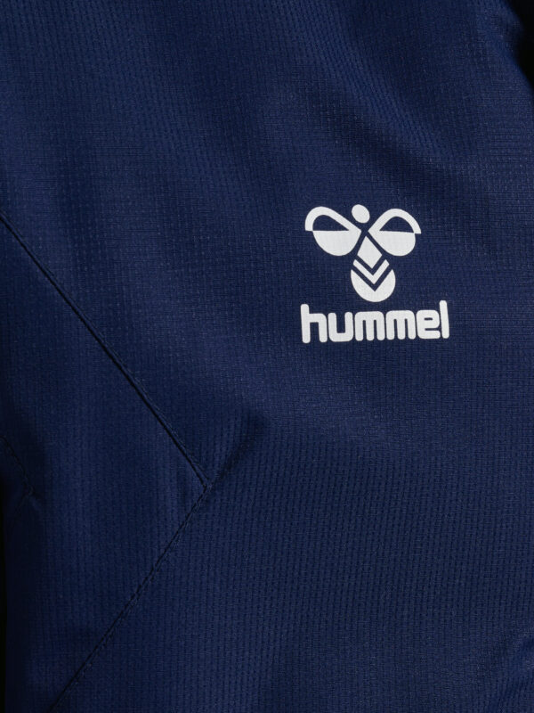 hmlAUTHENTIC BENCH JACKET KIDS