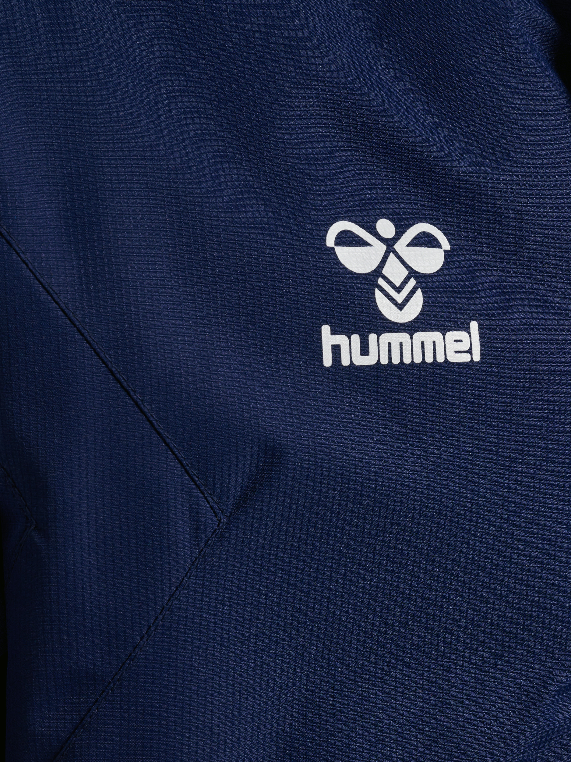 hmlAUTHENTIC BENCH JACKET KIDS – Bild 4