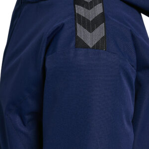 hmlAUTHENTIC BENCH JACKET KIDS – Bild 5