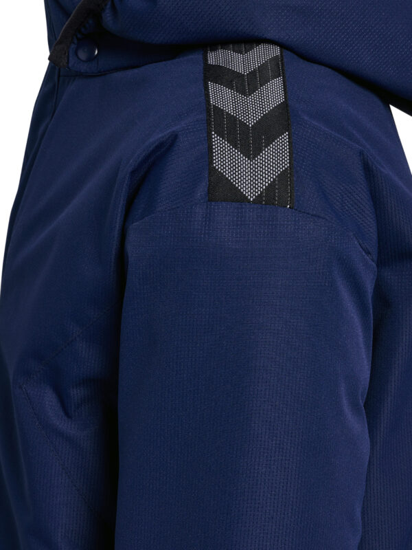 hmlAUTHENTIC BENCH JACKET KIDS