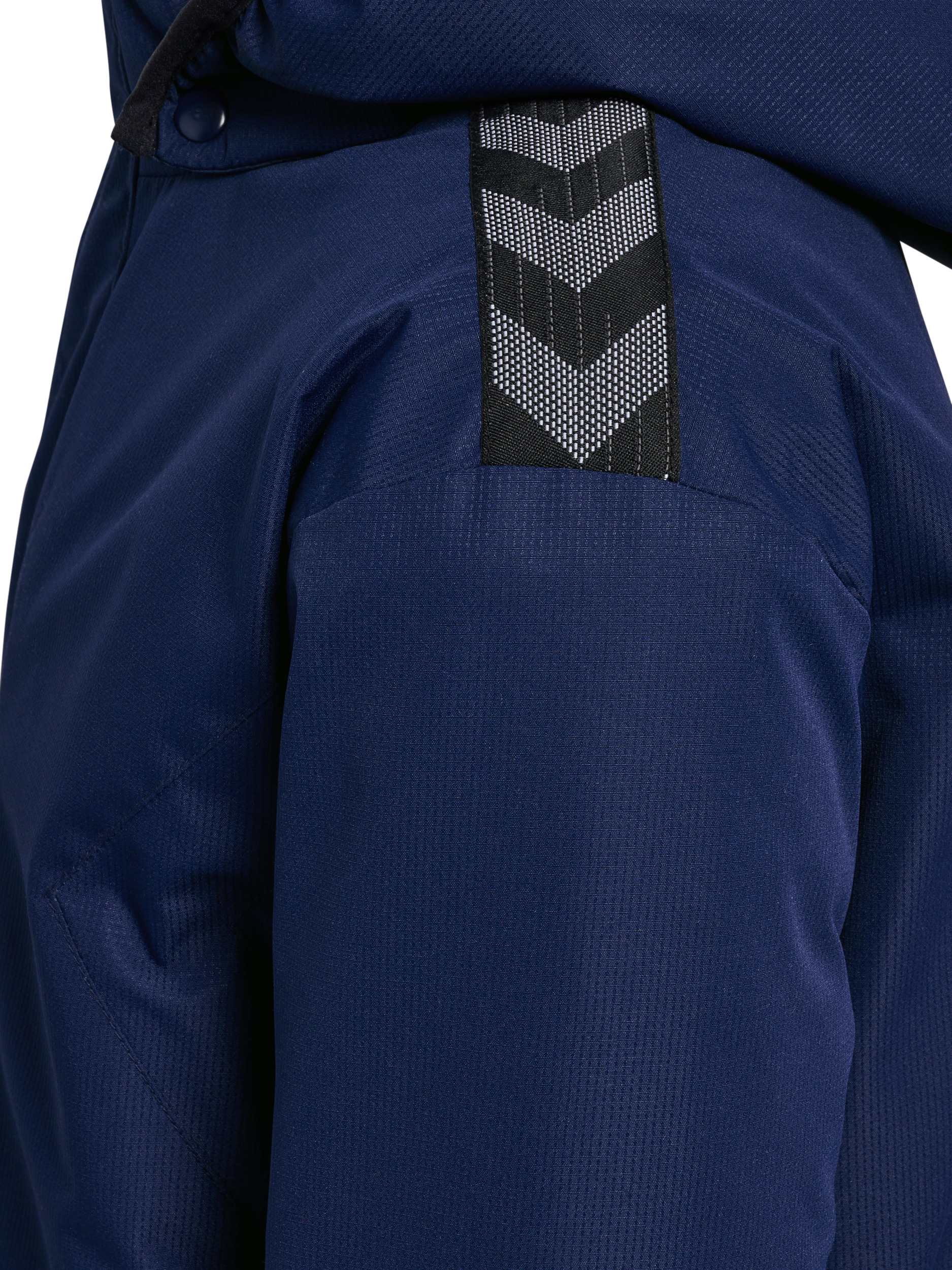 hmlAUTHENTIC BENCH JACKET KIDS – Bild 5