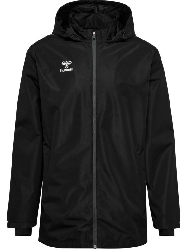 hmlAUTHENTIC ALL-WEATHER JACKET