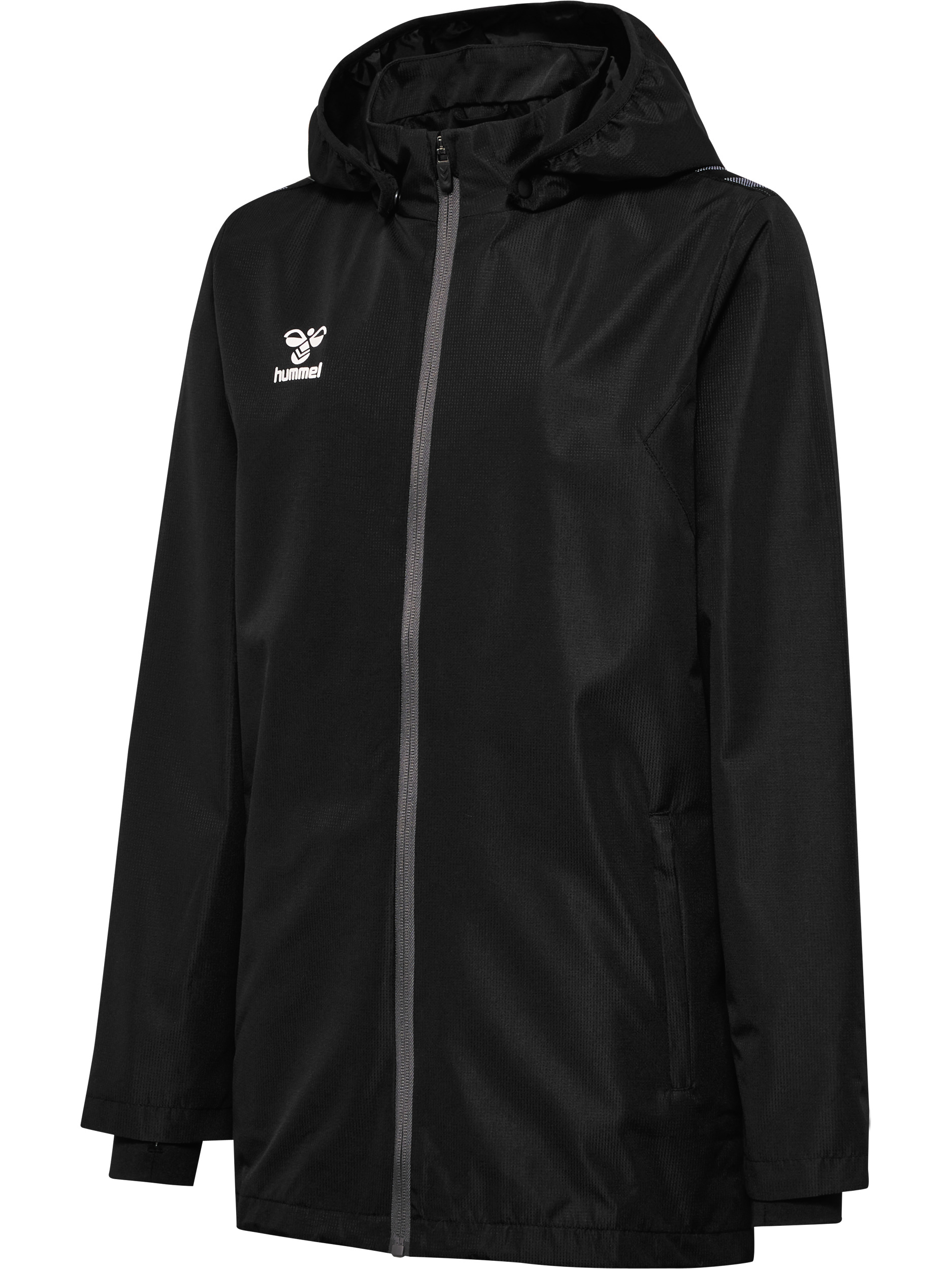 hmlAUTHENTIC ALL WEATHER JACKET KID – Bild 1