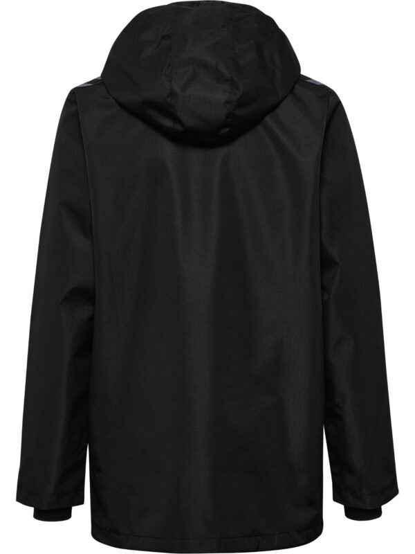 hmlAUTHENTIC ALL WEATHER JACKET KID