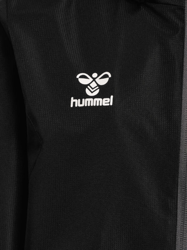 hmlAUTHENTIC ALL WEATHER JACKET KID