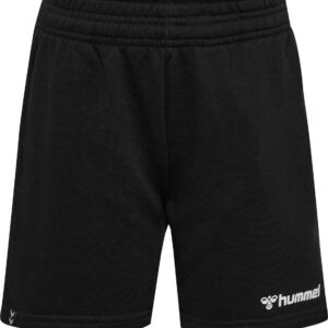 hmlMOVER COTTON BERMUDA SHORTS KIDS – Bild 3