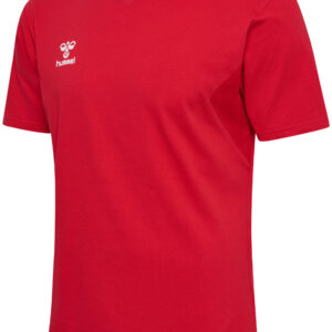 hmlAUTHENTIC CO T-SHIRT S/S – Bild 5